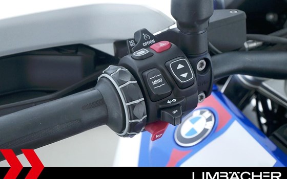 Gebrauchtmotorrad BMW R 1300 GS - Bild 21