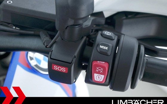 Gebrauchtmotorrad BMW R 1300 GS - Bild 22