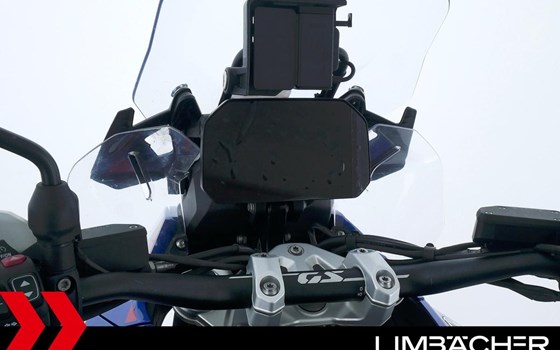 Gebrauchtmotorrad BMW R 1300 GS - Bild 23