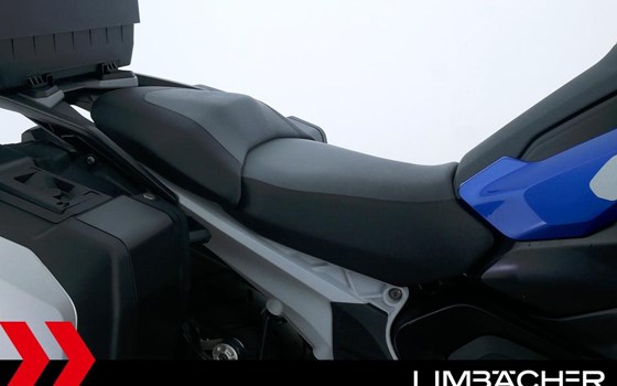 Gebrauchtmotorrad BMW R 1300 GS - Bild 25