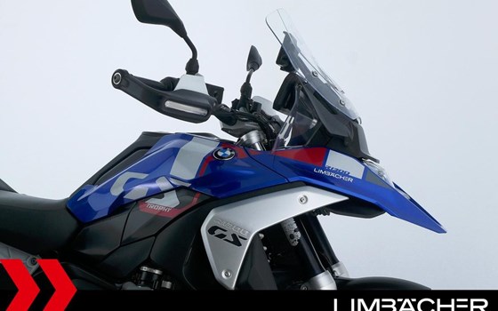 Gebrauchtmotorrad BMW R 1300 GS - Bild 26