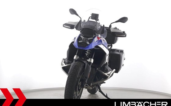 Gebrauchtmotorrad BMW R 1300 GS - Bild 3