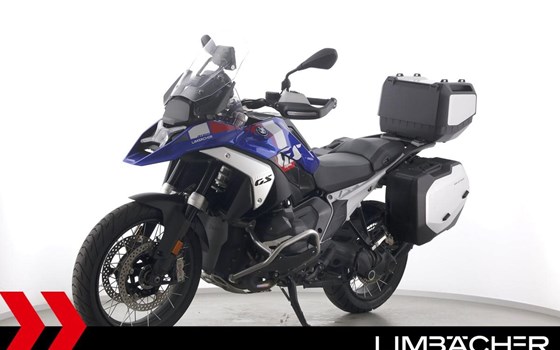 Gebrauchtmotorrad BMW R 1300 GS - Bild 4