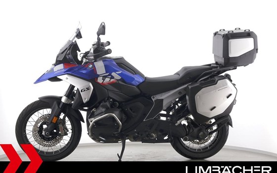 Gebrauchtmotorrad BMW R 1300 GS - Bild 5