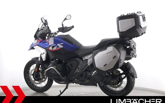 Gebrauchtmotorrad BMW R 1300 GS - Bild 6