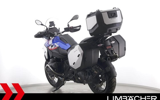 Gebrauchtmotorrad BMW R 1300 GS - Bild 7