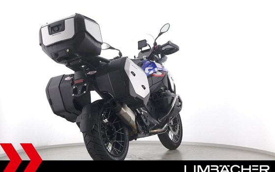 Gebrauchtmotorrad BMW R 1300 GS - Bild 8
