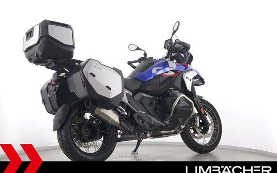 Gebrauchtmotorrad BMW R 1300 GS - Bild 9