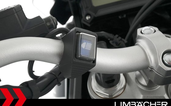 Gebrauchtmotorrad Yamaha XT1200ZE Super Tenere - Bild 22