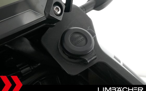 Gebrauchtmotorrad Yamaha XT1200ZE Super Tenere - Bild 25