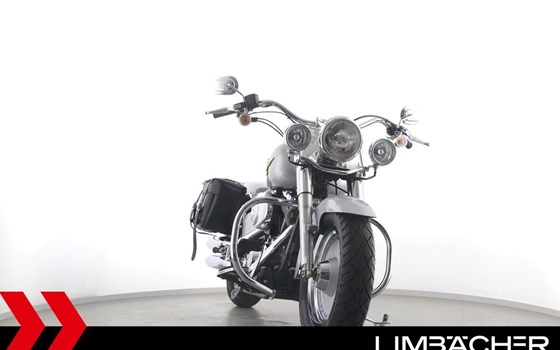 Gebrauchtmotorrad Harley-Davidson Fat Boy FLSTFI - Bild 11