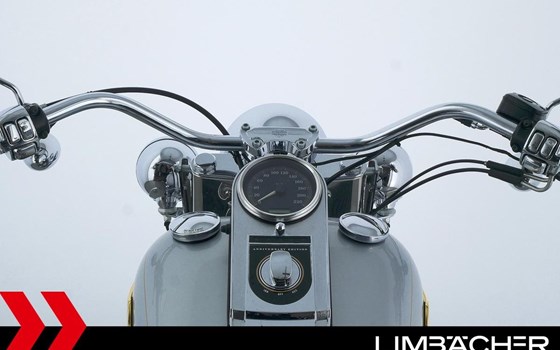 Gebrauchtmotorrad Harley-Davidson Fat Boy FLSTFI - Bild 13