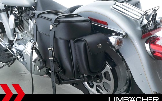 Gebrauchtmotorrad Harley-Davidson Fat Boy FLSTFI - Bild 20