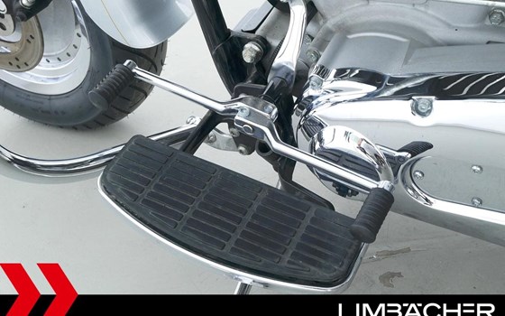 Gebrauchtmotorrad Harley-Davidson Fat Boy FLSTFI - Bild 21