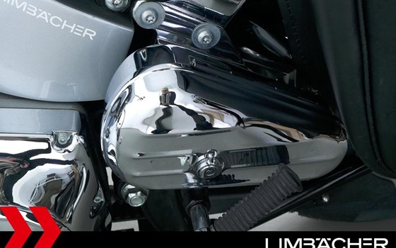 Gebrauchtmotorrad Harley-Davidson Fat Boy FLSTFI - Bild 22