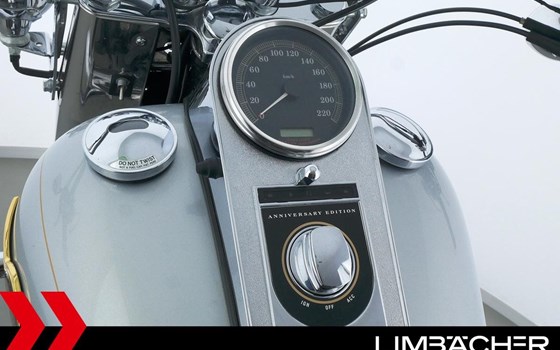 Gebrauchtmotorrad Harley-Davidson Fat Boy FLSTFI - Bild 23