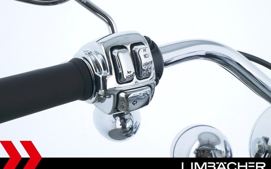 Gebrauchtmotorrad Harley-Davidson Fat Boy FLSTFI - Bild 24