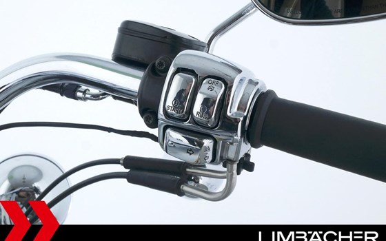 Gebrauchtmotorrad Harley-Davidson Fat Boy FLSTFI - Bild 25