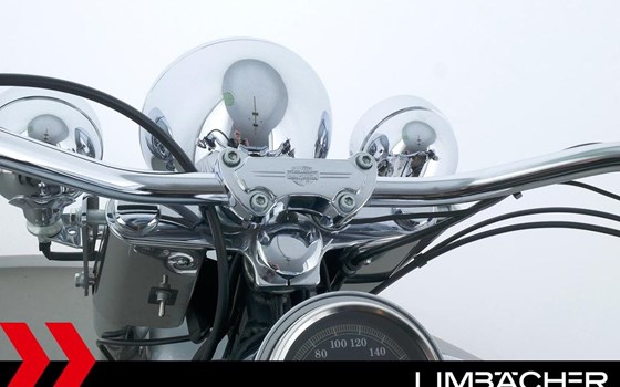 Gebrauchtmotorrad Harley-Davidson Fat Boy FLSTFI - Bild 26