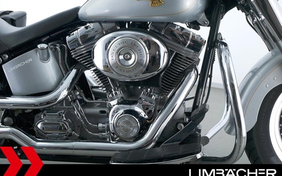 Gebrauchtmotorrad Harley-Davidson Fat Boy FLSTFI - Bild 27