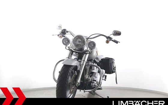 Gebrauchtmotorrad Harley-Davidson Fat Boy FLSTFI - Bild 3