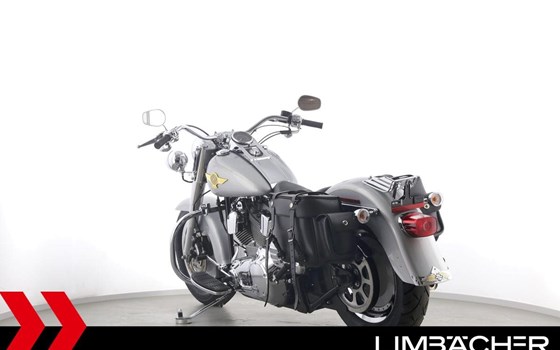 Gebrauchtmotorrad Harley-Davidson Fat Boy FLSTFI - Bild 7
