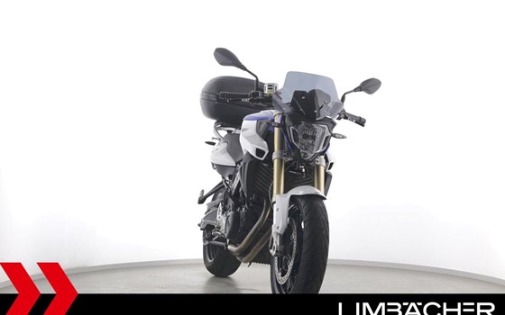 Gebrauchtmotorrad BMW F 800 R - Bild 11