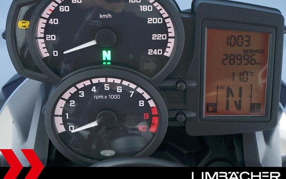 Gebrauchtmotorrad BMW F 800 R - Bild 12