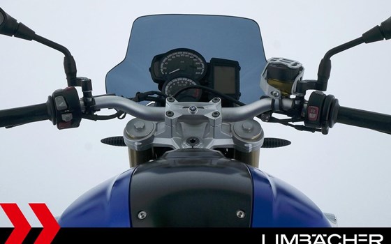 Gebrauchtmotorrad BMW F 800 R - Bild 13