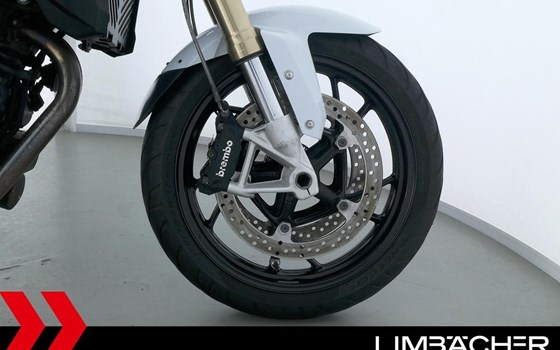 Gebrauchtmotorrad BMW F 800 R - Bild 14