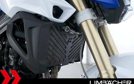 Gebrauchtmotorrad BMW F 800 R - Bild 15