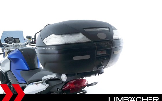 Gebrauchtmotorrad BMW F 800 R - Bild 16