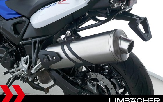 Gebrauchtmotorrad BMW F 800 R - Bild 17