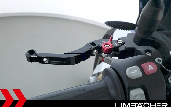 Gebrauchtmotorrad BMW F 800 R - Bild 18