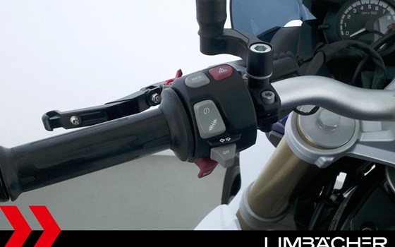 Gebrauchtmotorrad BMW F 800 R - Bild 19