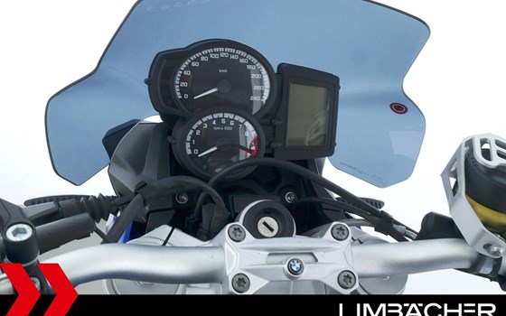 Gebrauchtmotorrad BMW F 800 R - Bild 21