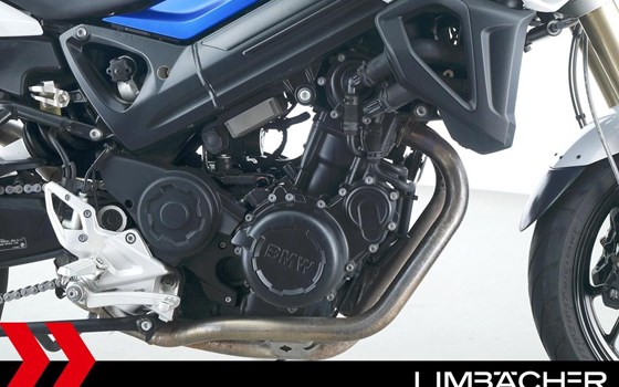 Gebrauchtmotorrad BMW F 800 R - Bild 22