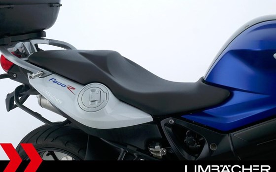 Gebrauchtmotorrad BMW F 800 R - Bild 23