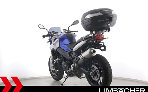 Gebrauchtmotorrad BMW F 800 R - Bild 7