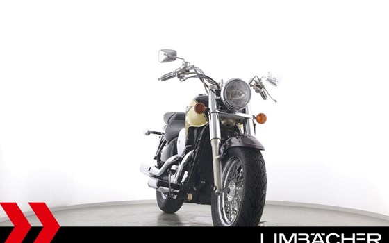 Gebrauchtmotorrad Kawasaki VN 800 Classic - Bild 11