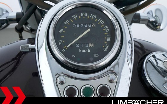 Gebrauchtmotorrad Kawasaki VN 800 Classic - Bild 12