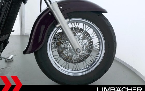 Gebrauchtmotorrad Kawasaki VN 800 Classic - Bild 14