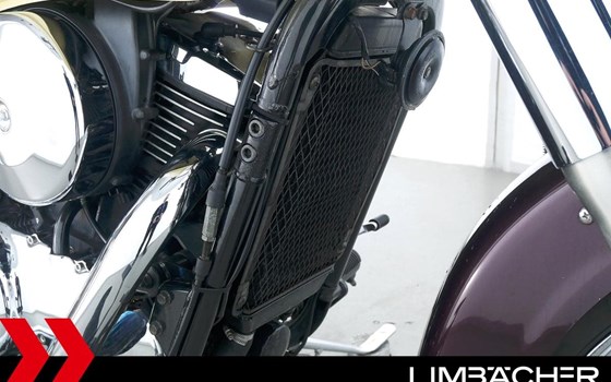 Gebrauchtmotorrad Kawasaki VN 800 Classic - Bild 15