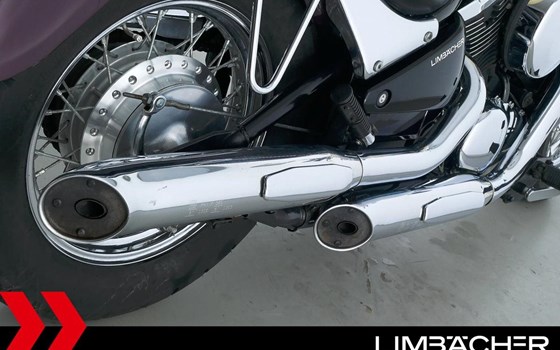 Gebrauchtmotorrad Kawasaki VN 800 Classic - Bild 16