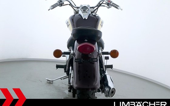 Gebrauchtmotorrad Kawasaki VN 800 Classic - Bild 17