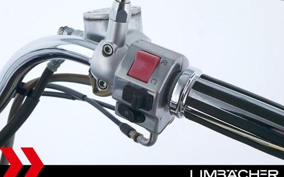 Gebrauchtmotorrad Kawasaki VN 800 Classic - Bild 19