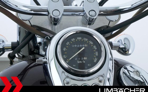 Gebrauchtmotorrad Kawasaki VN 800 Classic - Bild 20
