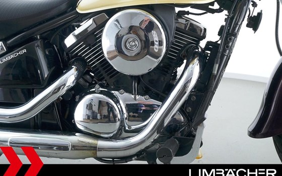 Gebrauchtmotorrad Kawasaki VN 800 Classic - Bild 21