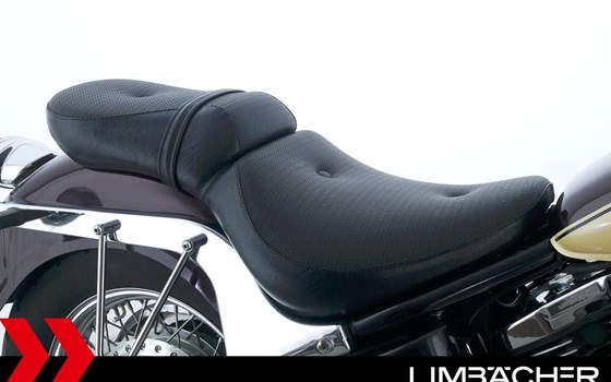 Gebrauchtmotorrad Kawasaki VN 800 Classic - Bild 22