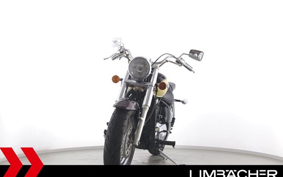 Gebrauchtmotorrad Kawasaki VN 800 Classic - Bild 3